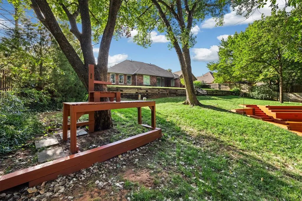 Photo 33 — 2617 Ashebriar Lane, Edmond, OK 73034