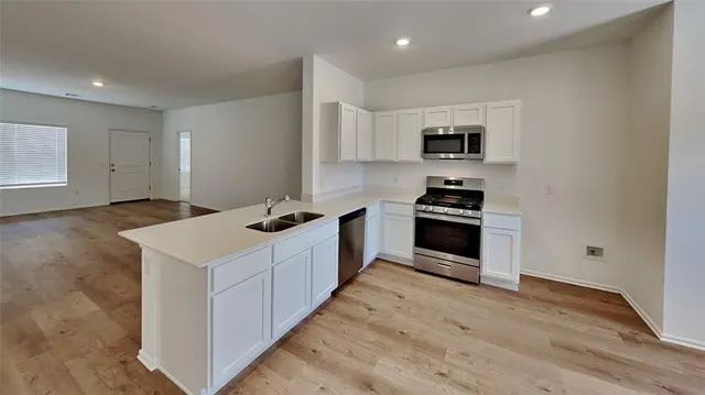 Photo 6 — 16216 Harvester Drive, Piedmont, OK 73078