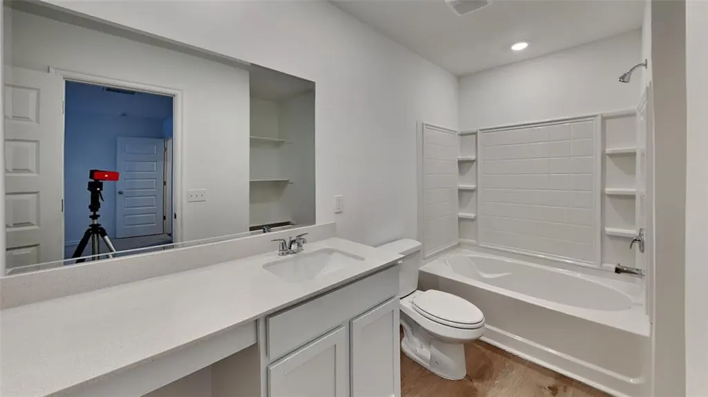 Photo 9 — 16216 Harvester Drive, Piedmont, OK 73078