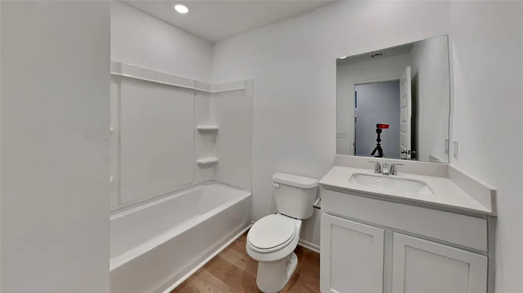 Photo 12 — 16216 Harvester Drive, Piedmont, OK 73078