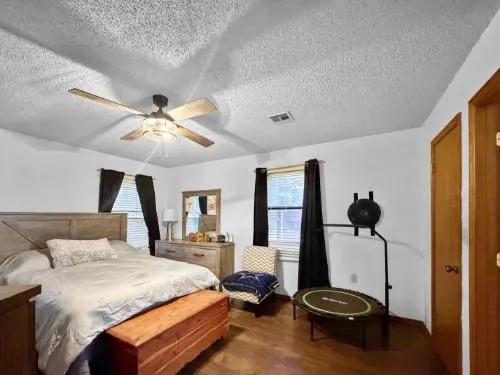 Photo 10 — 614 SE 7th Street, Lexington, OK 73051