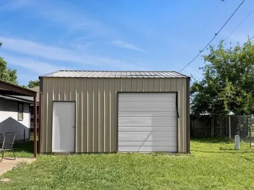 Photo 20 — 614 SE 7th Street, Lexington, OK 73051