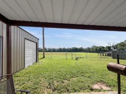 Photo 21 — 614 SE 7th Street, Lexington, OK 73051