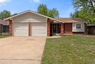Sold home at 4705 SE 42nd Street