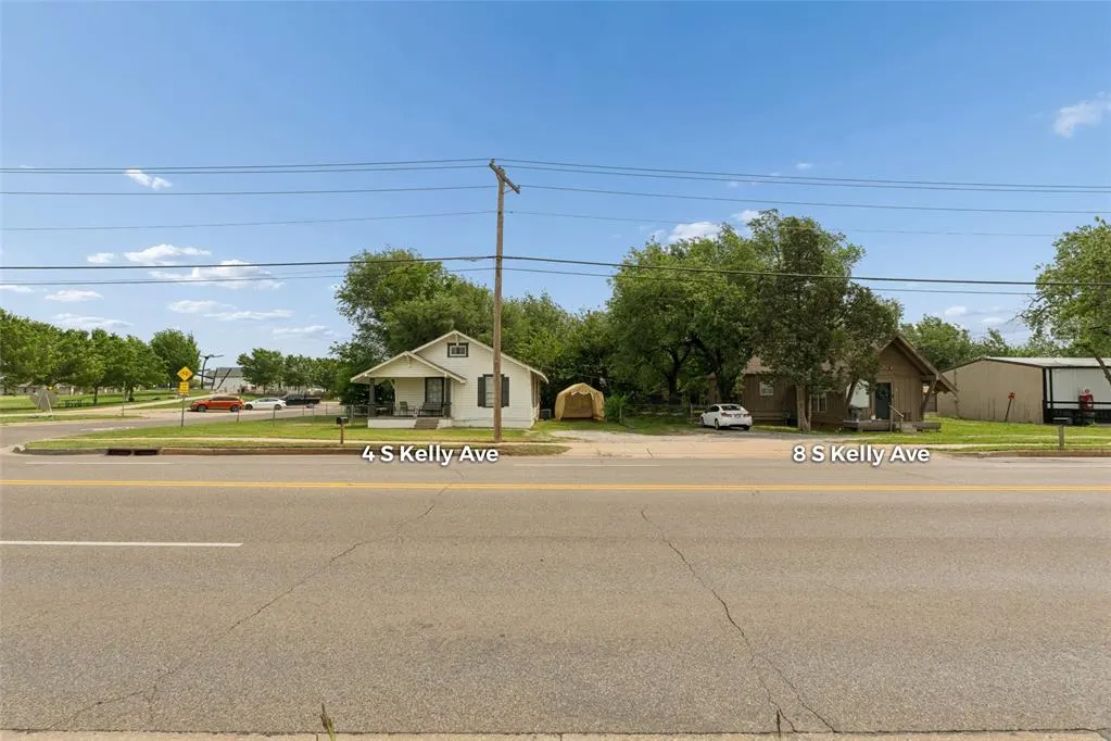 Photo 10 — 812 W Main Street, Edmond, OK 73003