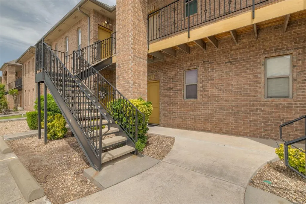 Photo 2 — 1812 Alameda Street 222, Norman, OK 73071