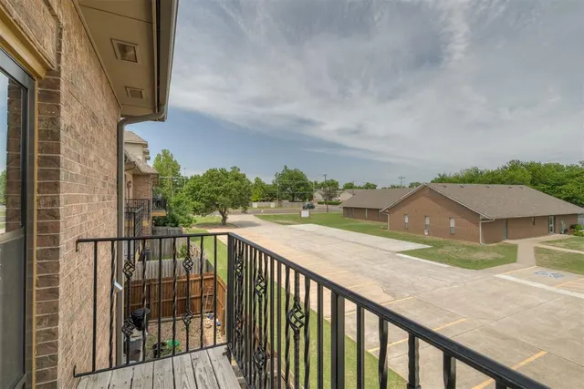 Photo 4 — 1812 Alameda Street 222, Norman, OK 73071