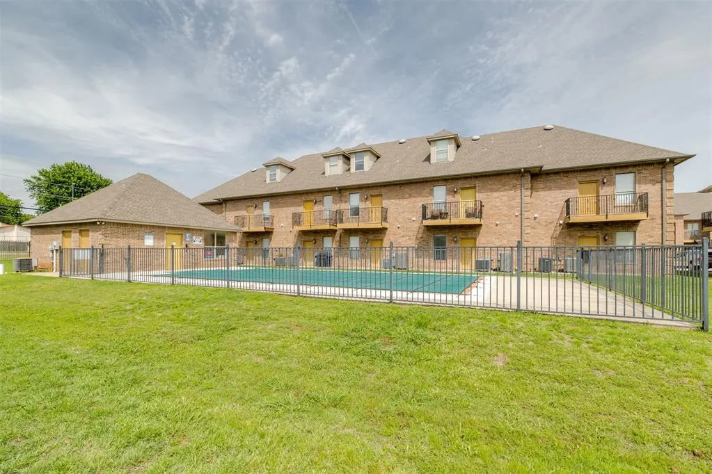 Photo 40 — 1812 Alameda Street 222, Norman, OK 73071