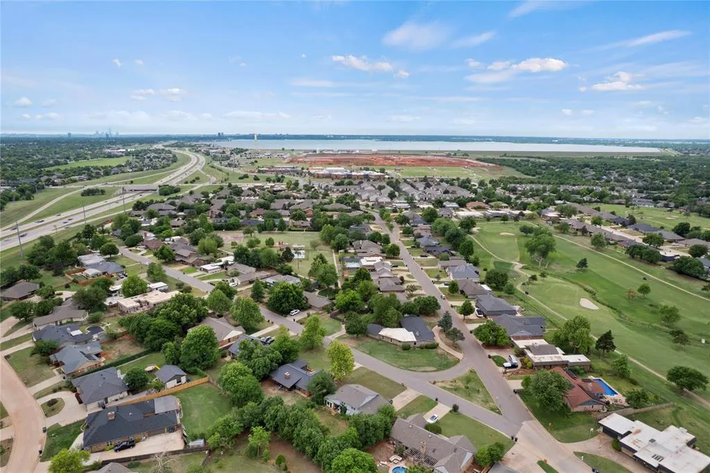 Photo 21 — 12716 Saint Andrews Drive, Oklahoma City, OK 73120