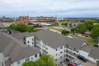 Sold home at 251 W Miller Avenue #411