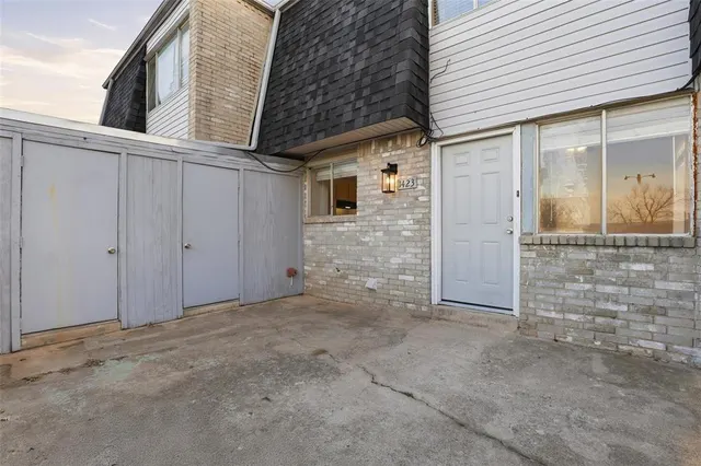 Photo 4 — 1423 Bill Carrol Drive, Norman, OK 73071
