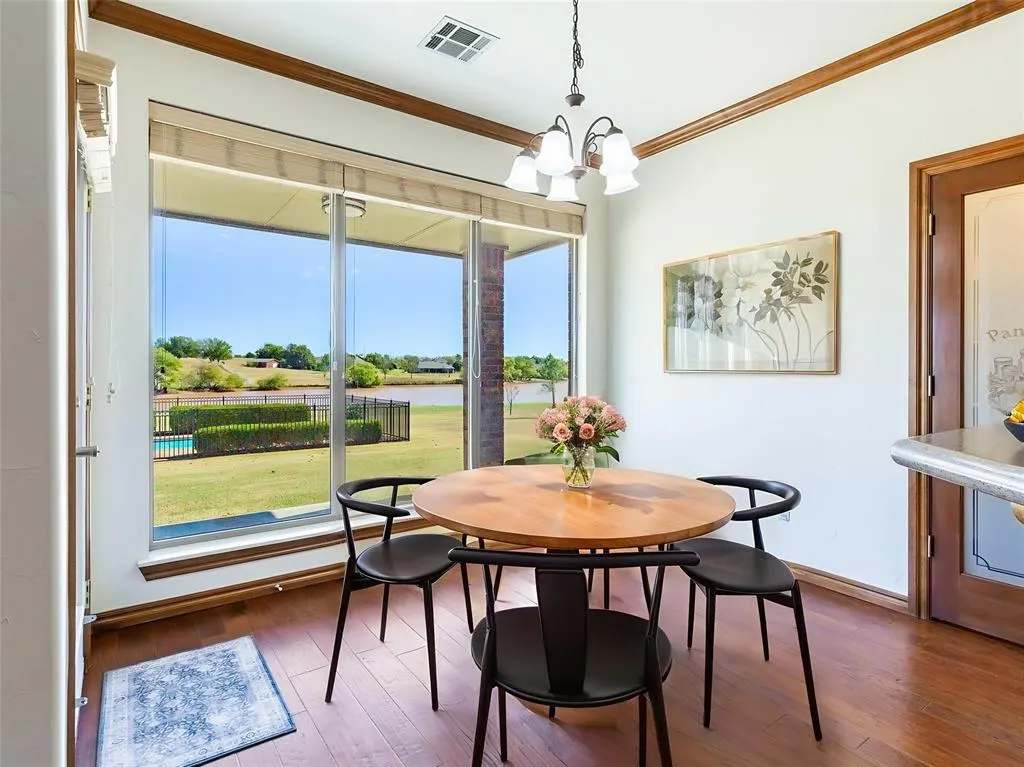 Photo 8 — 2521 Shoreline Drive, Norman, OK 73026