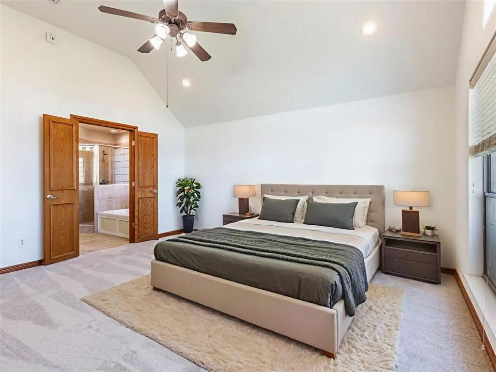 Photo 15 — 2521 Shoreline Drive, Norman, OK 73026