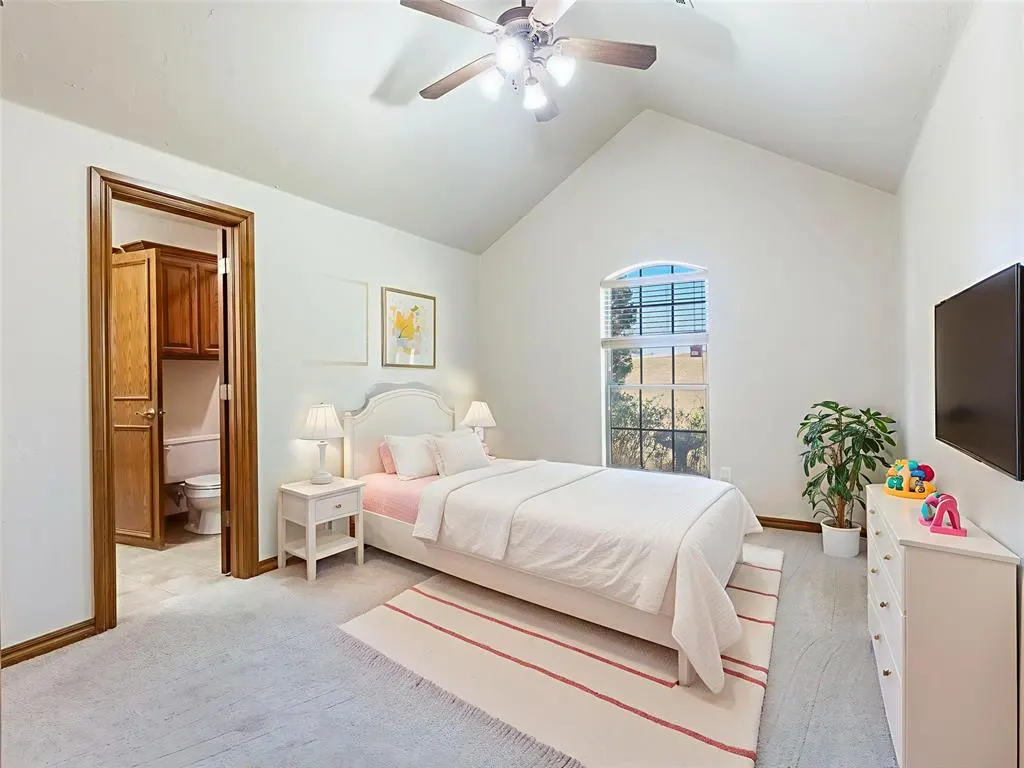 Photo 22 — 2521 Shoreline Drive, Norman, OK 73026