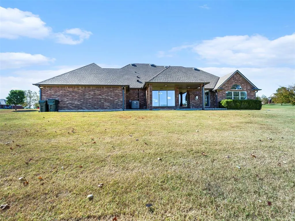 Photo 27 — 2521 Shoreline Drive, Norman, OK 73026