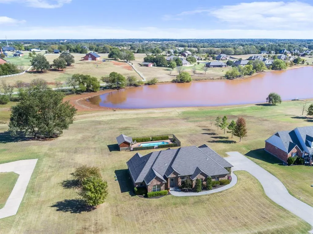 Photo 34 — 2521 Shoreline Drive, Norman, OK 73026