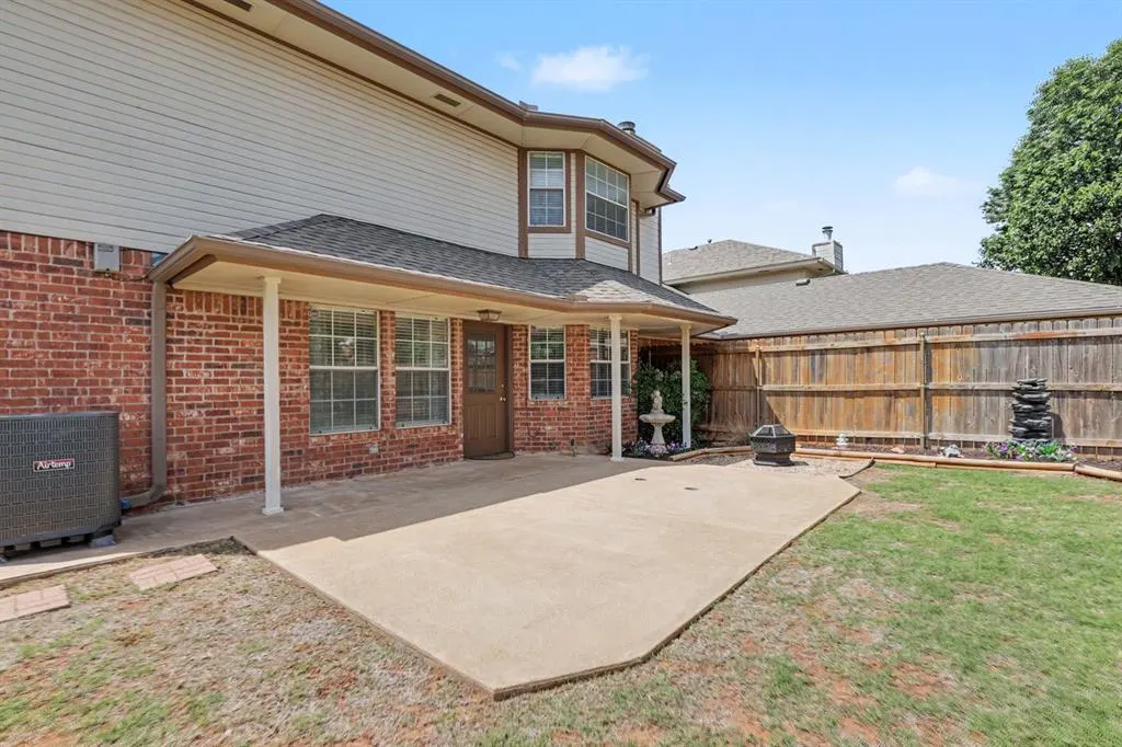 Photo 32 — 336 Lariat Circle, Edmond, OK 73003