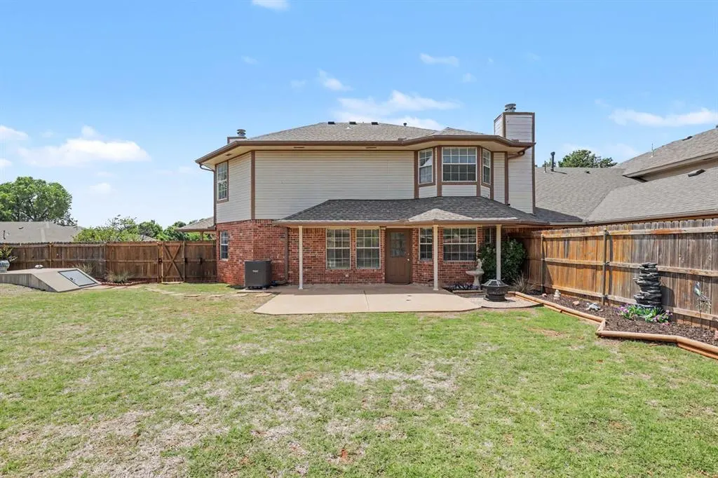 Photo 33 — 336 Lariat Circle, Edmond, OK 73003