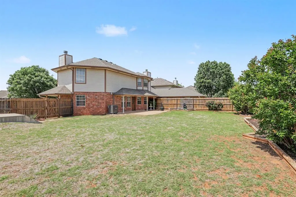 Photo 34 — 336 Lariat Circle, Edmond, OK 73003