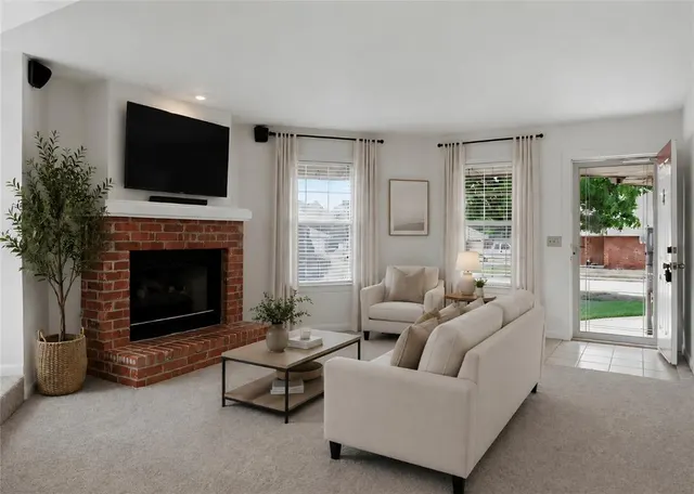 Photo 6 — 336 Lariat Circle, Edmond, OK 73003