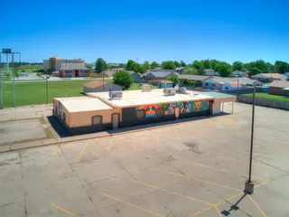 Sold home at 1901 SW 27th Street