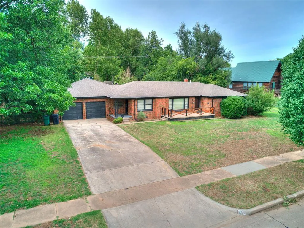 Photo 45 — 3211 NW 17th Street, Oklahoma City, OK 73107