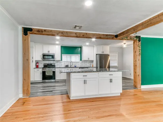 Photo 3 — 3211 NW 17th Street, Oklahoma City, OK 73107