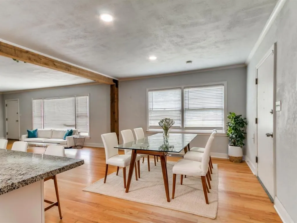 Photo 4 — 3211 NW 17th Street, Oklahoma City, OK 73107