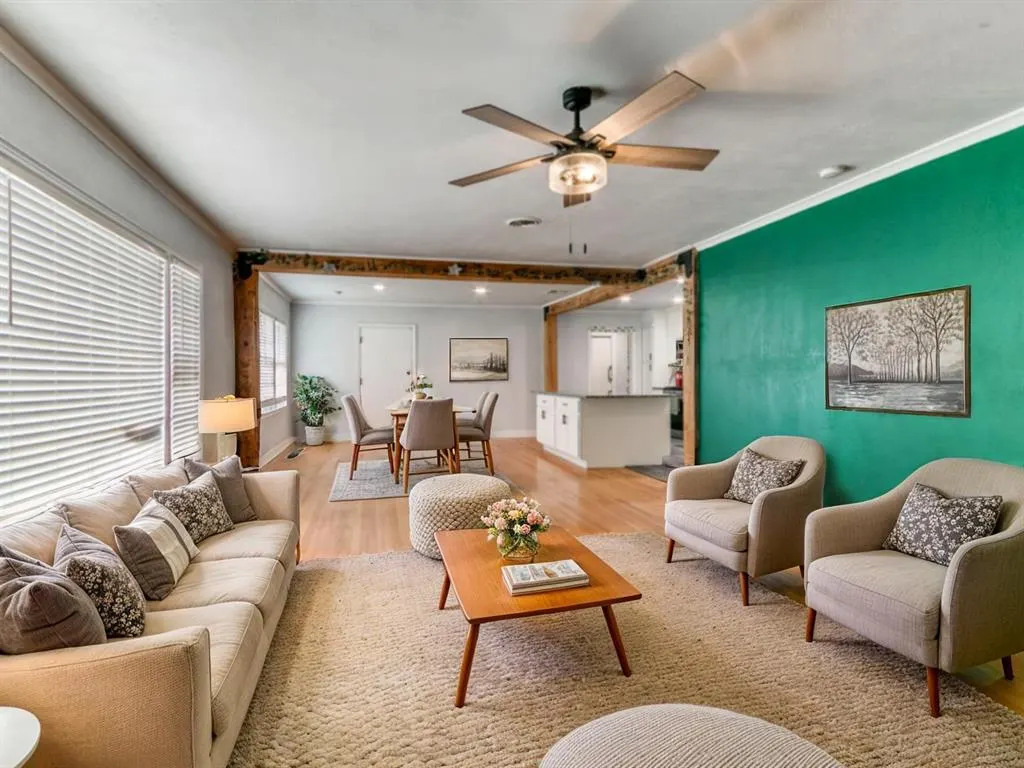 Photo 5 — 3211 NW 17th Street, Oklahoma City, OK 73107