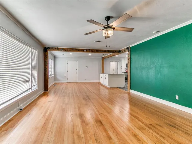 Photo 2 — 3211 NW 17th Street, Oklahoma City, OK 73107