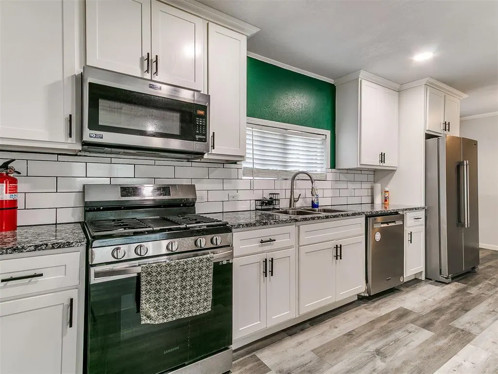 Photo 12 — 3211 NW 17th Street, Oklahoma City, OK 73107