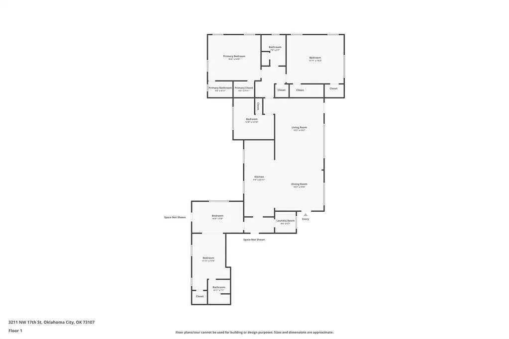 Photo 35 — 3211 NW 17th Street, Oklahoma City, OK 73107