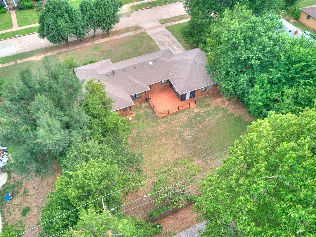 Photo 36 — 3211 NW 17th Street, Oklahoma City, OK 73107