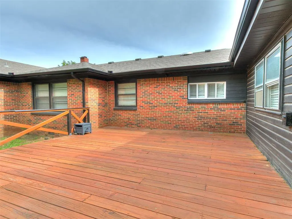Photo 38 — 3211 NW 17th Street, Oklahoma City, OK 73107