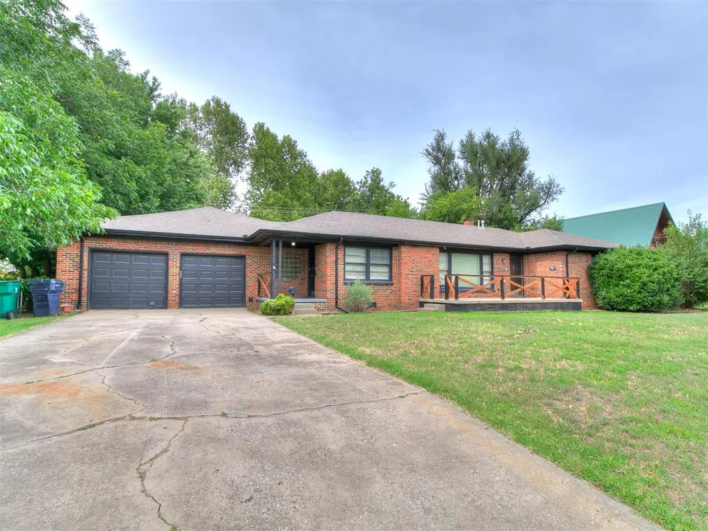 Photo 42 — 3211 NW 17th Street, Oklahoma City, OK 73107