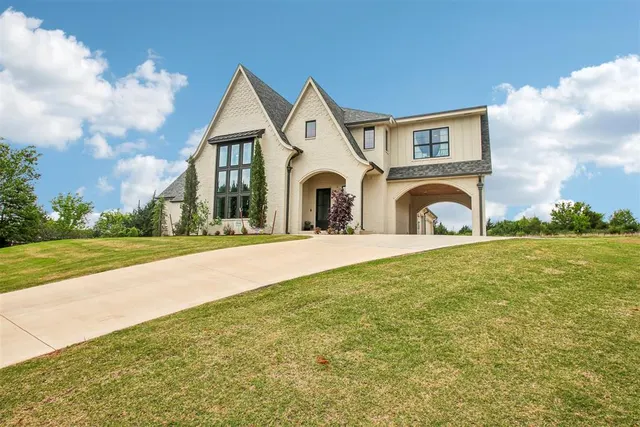 Photo 2 — 3387 Red Ridge Drive, Blanchard, OK 73010