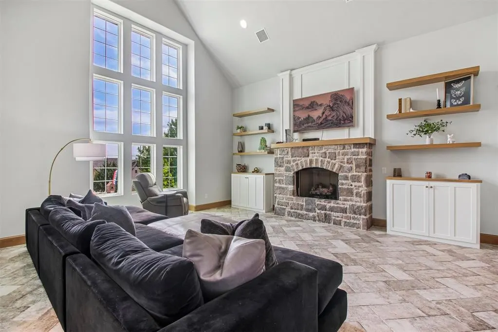 Photo 6 — 3387 Red Ridge Drive, Blanchard, OK 73010