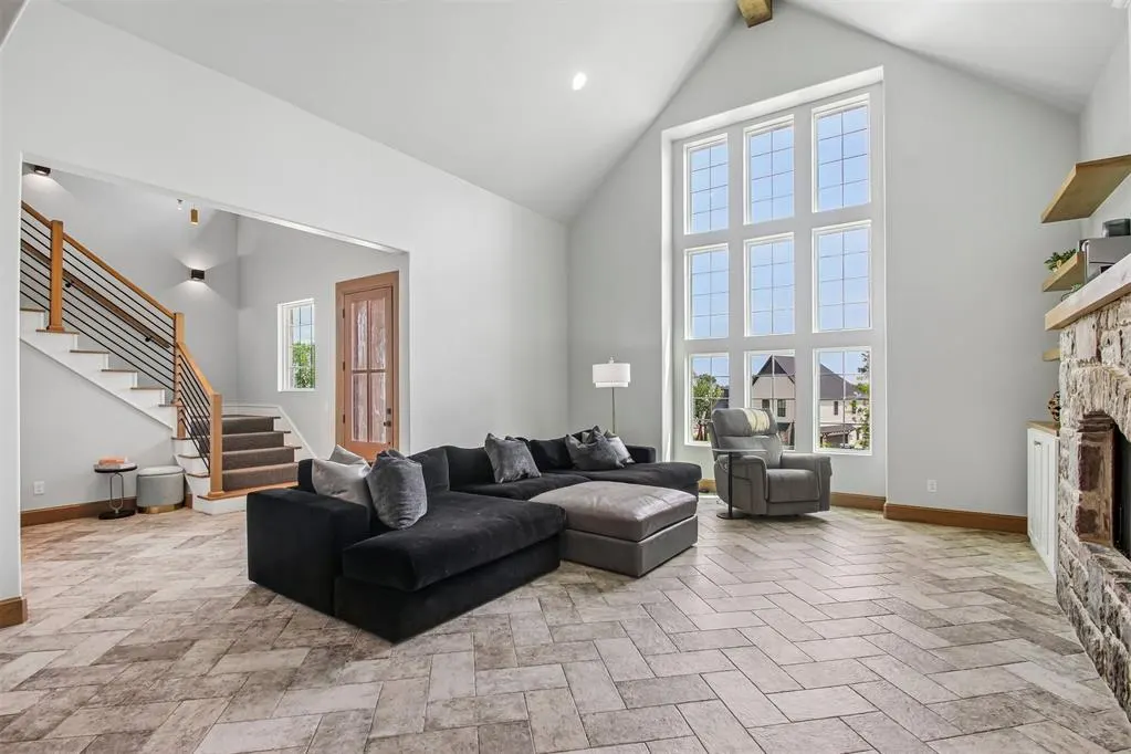 Photo 7 — 3387 Red Ridge Drive, Blanchard, OK 73010