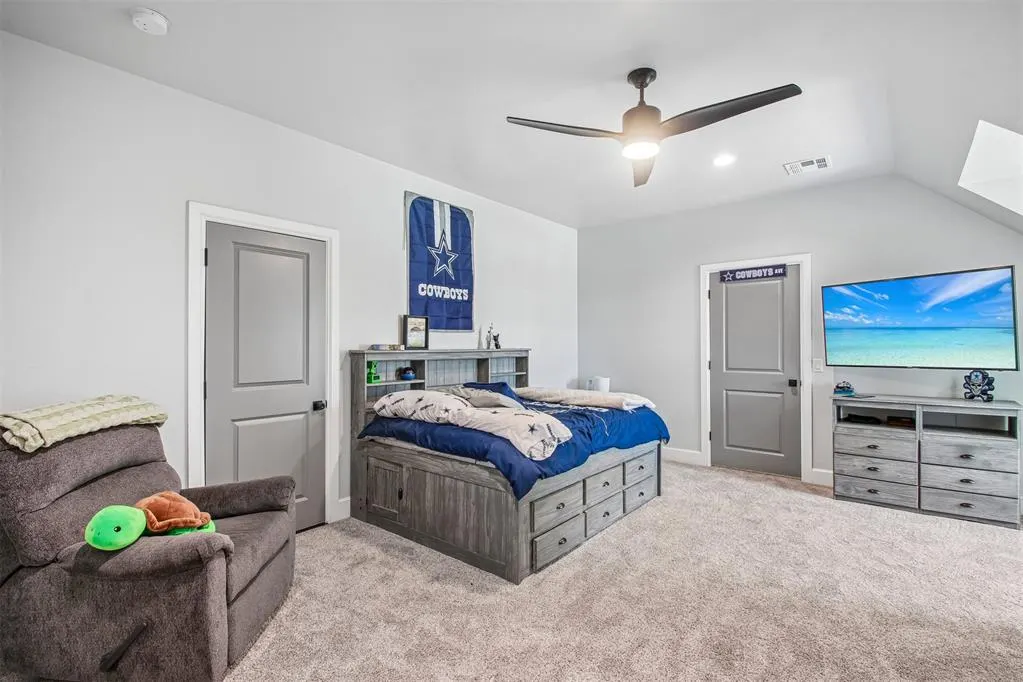 Photo 23 — 3387 Red Ridge Drive, Blanchard, OK 73010