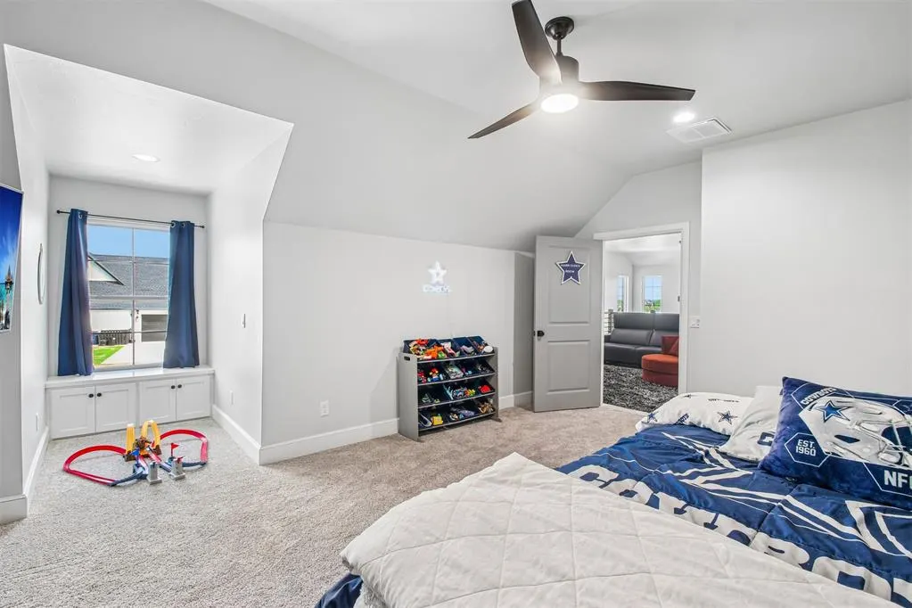 Photo 24 — 3387 Red Ridge Drive, Blanchard, OK 73010
