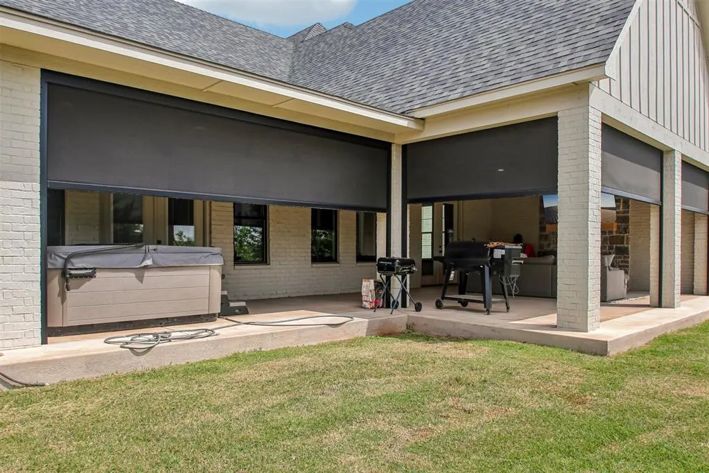 Photo 40 — 3387 Red Ridge Drive, Blanchard, OK 73010