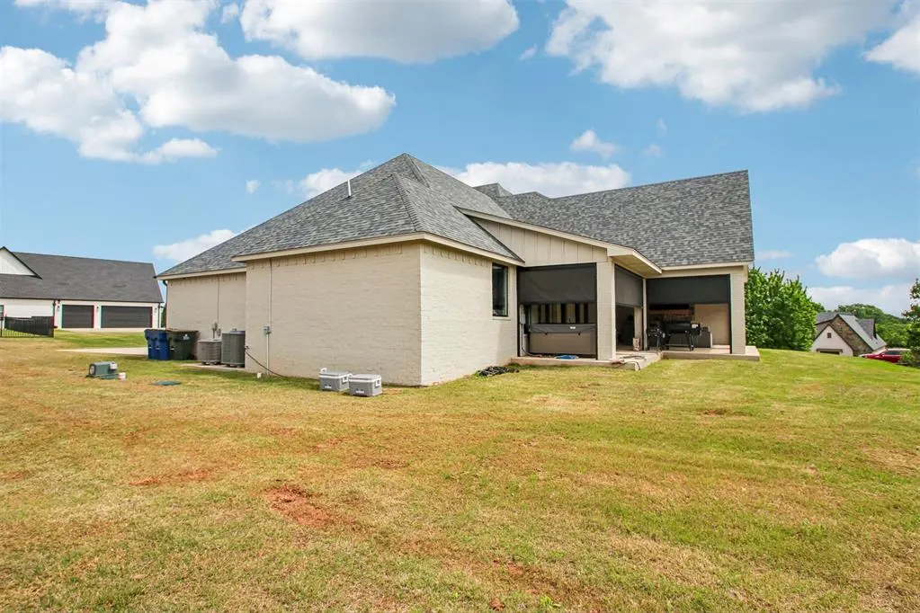Photo 41 — 3387 Red Ridge Drive, Blanchard, OK 73010