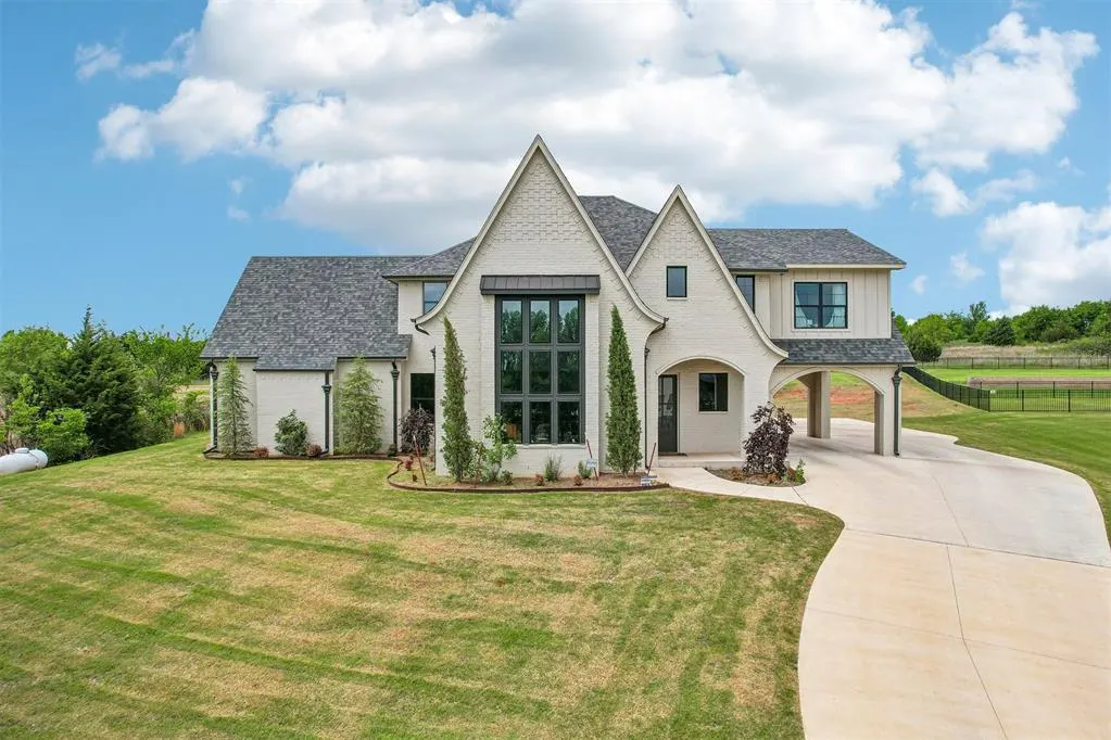 Photo 42 — 3387 Red Ridge Drive, Blanchard, OK 73010