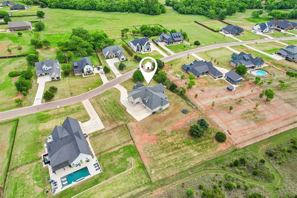 Photo 43 — 3387 Red Ridge Drive, Blanchard, OK 73010