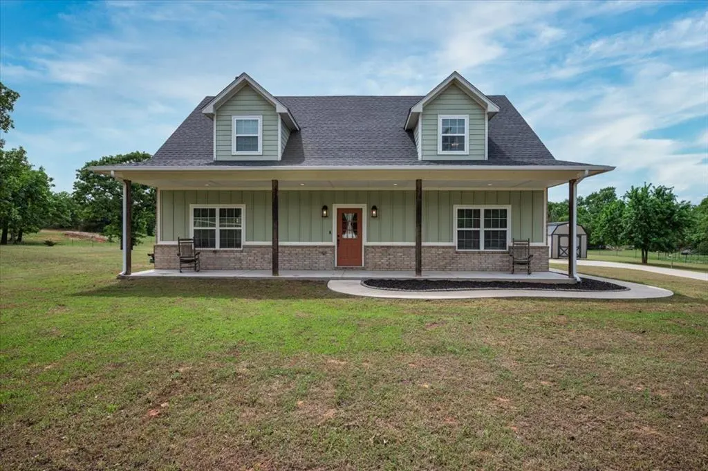 Photo 2 — 14901 Remington Drive, Newalla, OK 74857