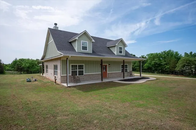 Photo 3 — 14901 Remington Drive, Newalla, OK 74857