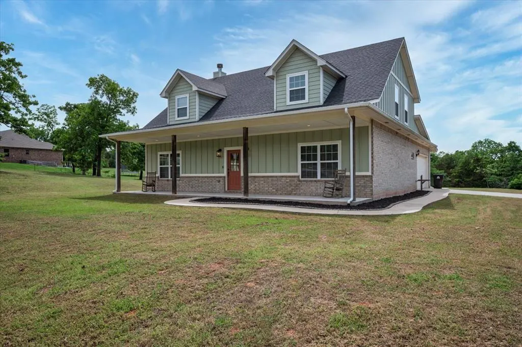 Photo 4 — 14901 Remington Drive, Newalla, OK 74857