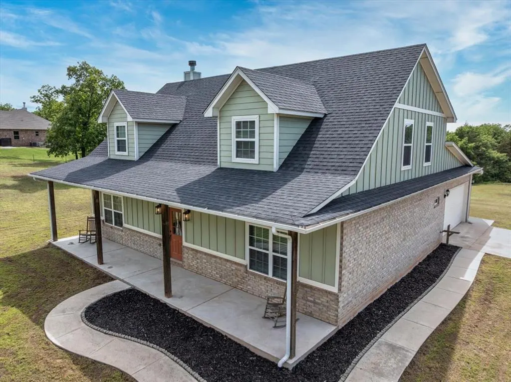 Photo 42 — 14901 Remington Drive, Newalla, OK 74857