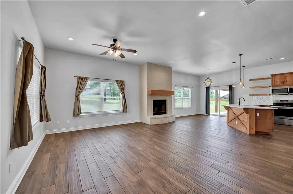Photo 7 — 14901 Remington Drive, Newalla, OK 74857