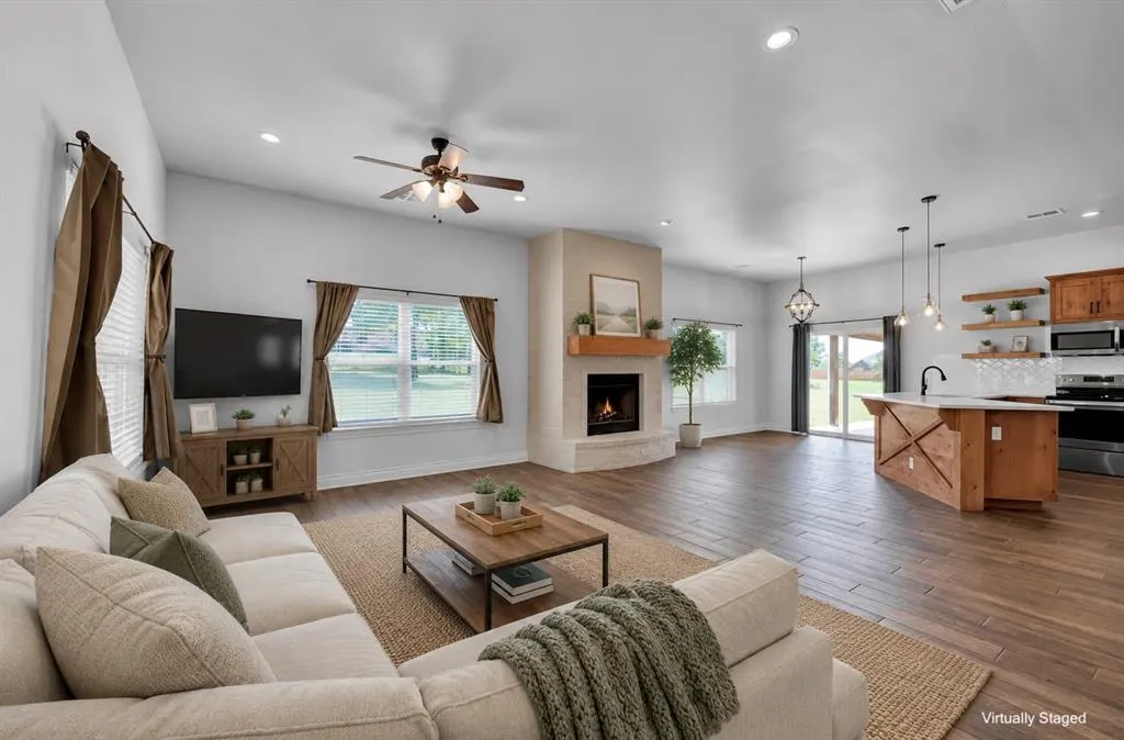 Photo 6 — 14901 Remington Drive, Newalla, OK 74857